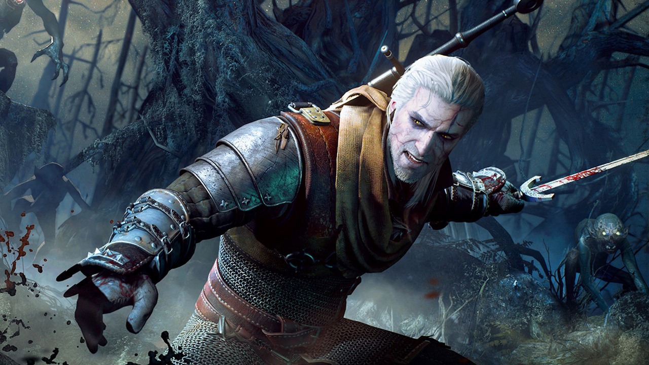 Pojutrze ważny dzień dla Wiedźmina 3 i CD Projekt Red. Trzeci dodatek może wreszcie odsłonić swoje tajemnice, a nowy dowód wydaje się potwierdzać jego istnienie, źródło grafiki: CD Projekt RED.