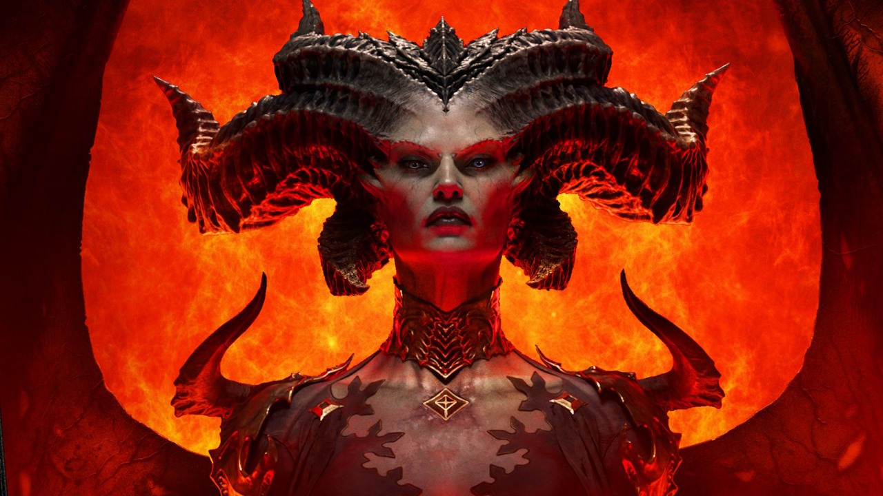Blizzard próbował naprawić błędy w Diablo 4, a rozpętał totalny chaos i szaleństwo. Gracze nie znają umiaru i na całego wykorzystują wpadkę dewelopera, źródło grafiki: Blizzard.