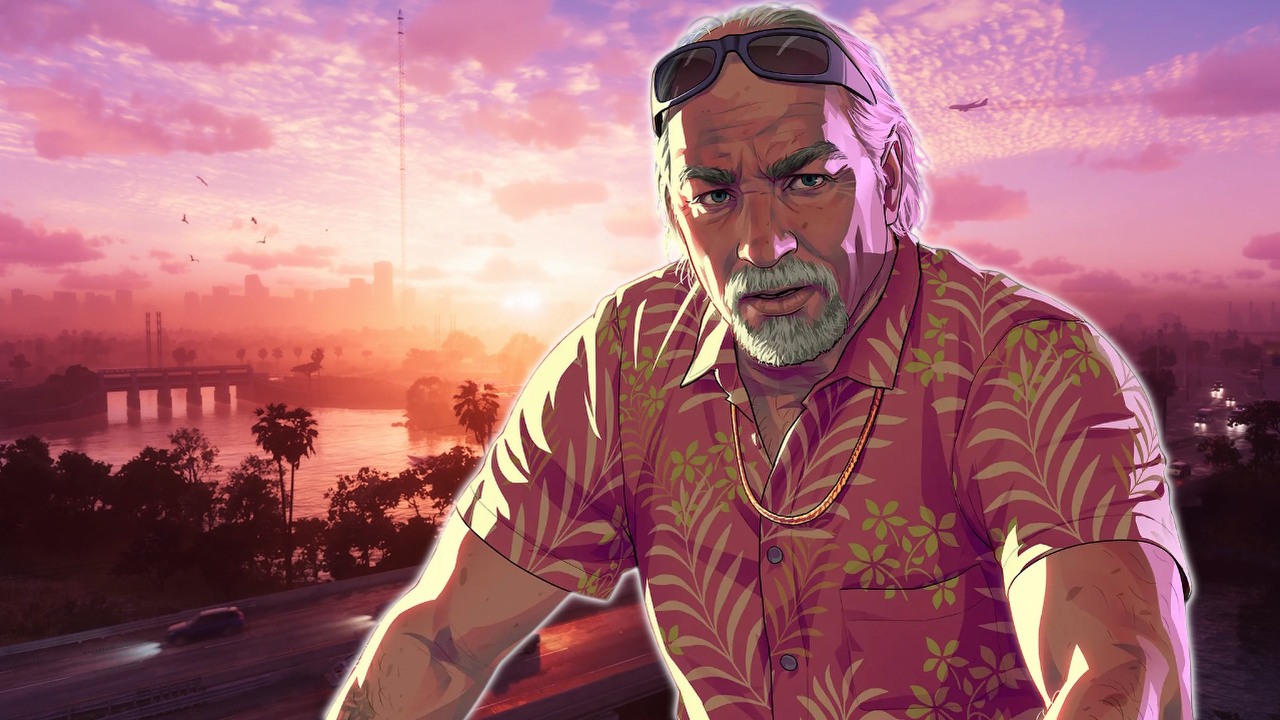 Na 185 dni przed premierą GTA 6 pytanie o debiut najbardziej wyczekiwanej gry dekady doczekało się zdecydowanej odpowiedzi: „Cóż, nie. Ja wiem”, źródło grafiki: Rockstar Games.