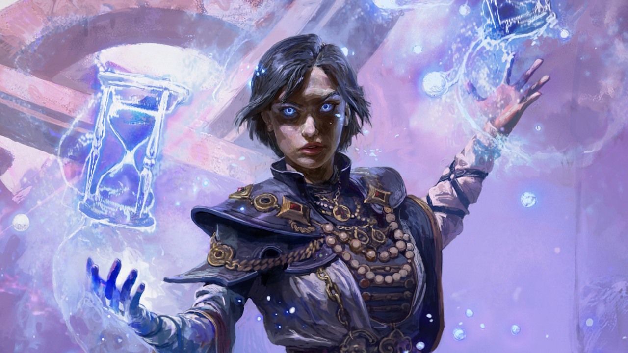PoE 2 ułatwi życie osobom, które nie lubią tworzyć własnych buildów i wolą grać z poradnikiem, źródło grafiki: Grinding Gear Games.