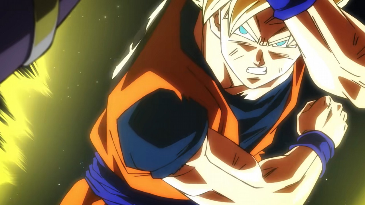 Koniec panowania Dragon Ball: nawet nowe anime z tej serii nie zdołało powstrzymać sukcesu One Piece, źródło grafiki: Dragon Ball Super: Beerus, Toei Animation, 2026.