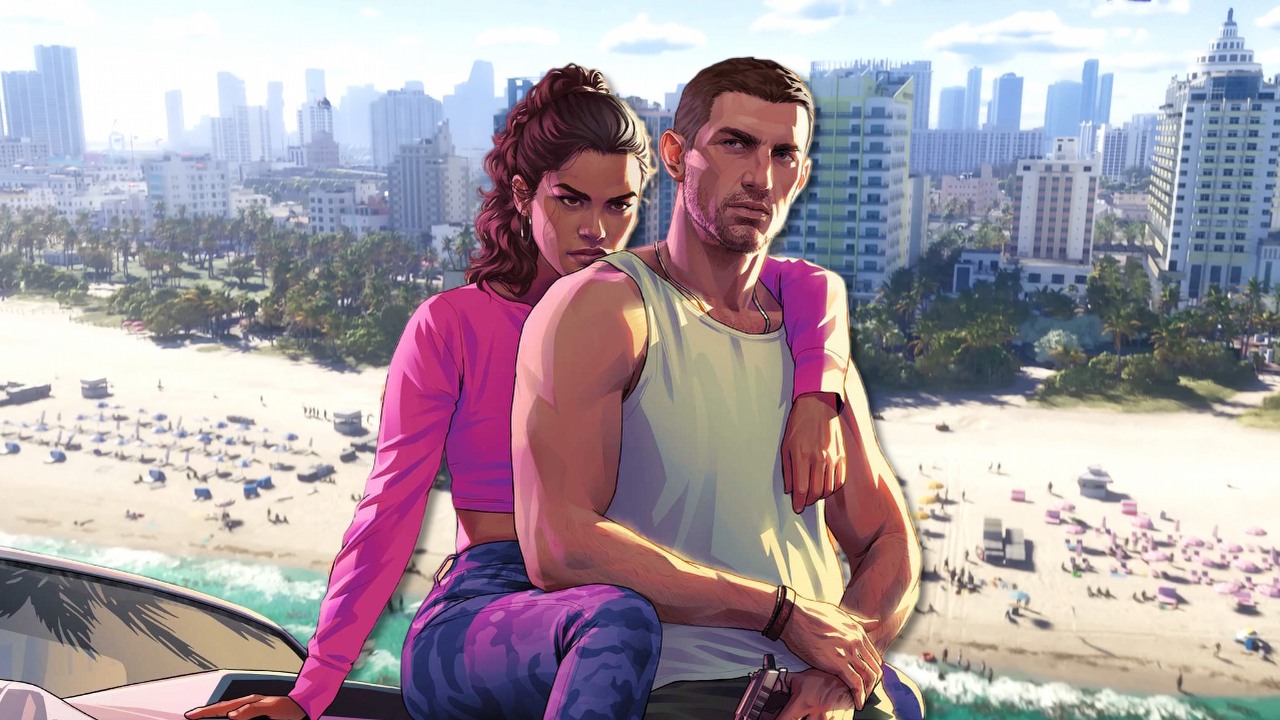 GTA 6: potencjalny dzień rozpoczęcia przedsprzedaży - plotki, możliwy zwiastun i cena w relacji na żywo, źródło grafiki: Rockstar Games.
