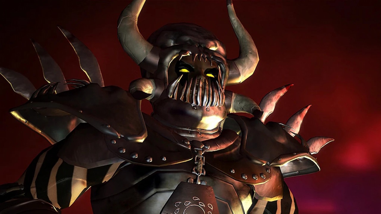 W Baldur's Gate 2 niemal pojawił się wątek podróży w czasie, który pozwoliłby graczom odwiedzić alternatywną przyszłość, źródło grafiki: BioWare.