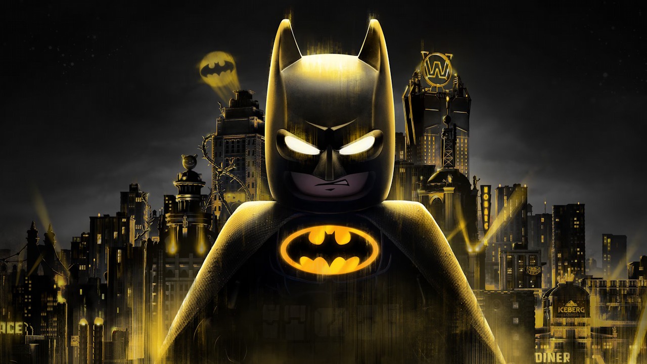 Nowa gra z otwartym światem dla fanów Batmana jest godna serii Arkham, z którą ma zaskakująco dużo wspólnego. Nic dziwnego, bo Rocksteady maczało w niej palce, źródło grafiki: Traveller’s Tales.