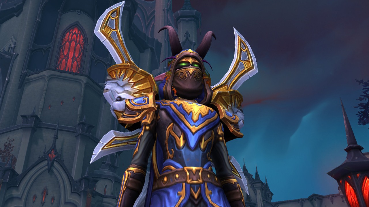 WoW Shadowlands otrzyma tryb przygody, który gracze znają z Diablo 3.