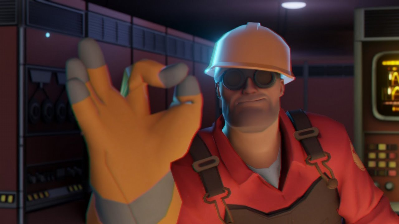 Steam usuwa 28 starych i dodaje 17 nowych tagów, ponieważ chce pomóc graczom w lepszym wyborze gier, źródło grafiki: Aar / YouTube / Valve Corporation.