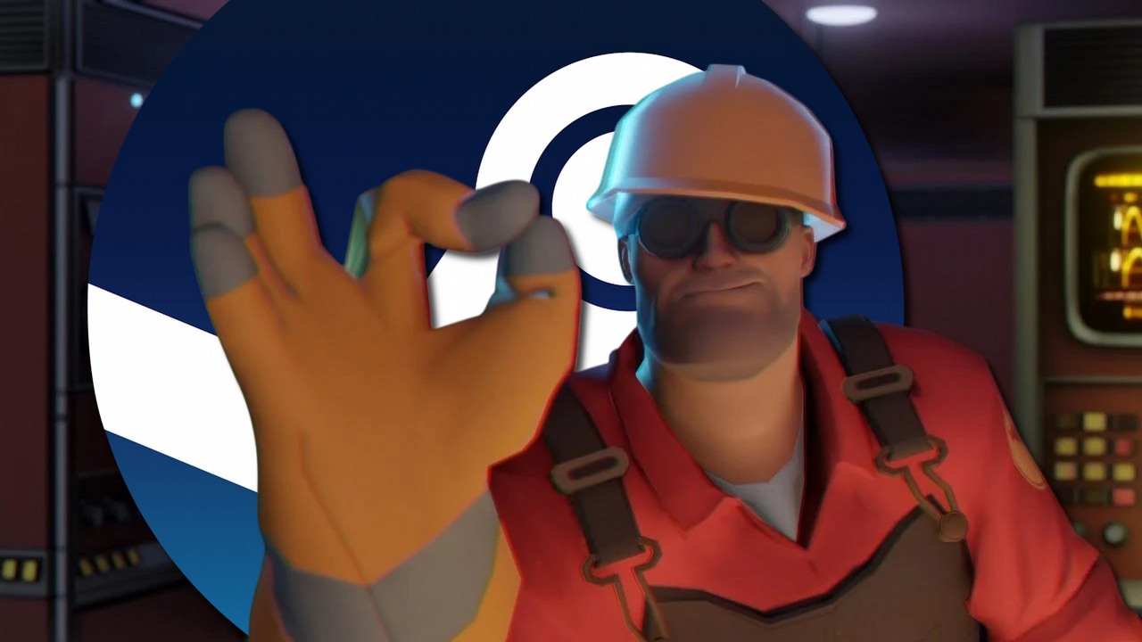 Steam usuwa 28 starych i dodaje 17 nowych tagów, ponieważ chce pomóc graczom w lepszym wyborze gier, źródło grafiki: Aar / YouTube / Valve Corporation.