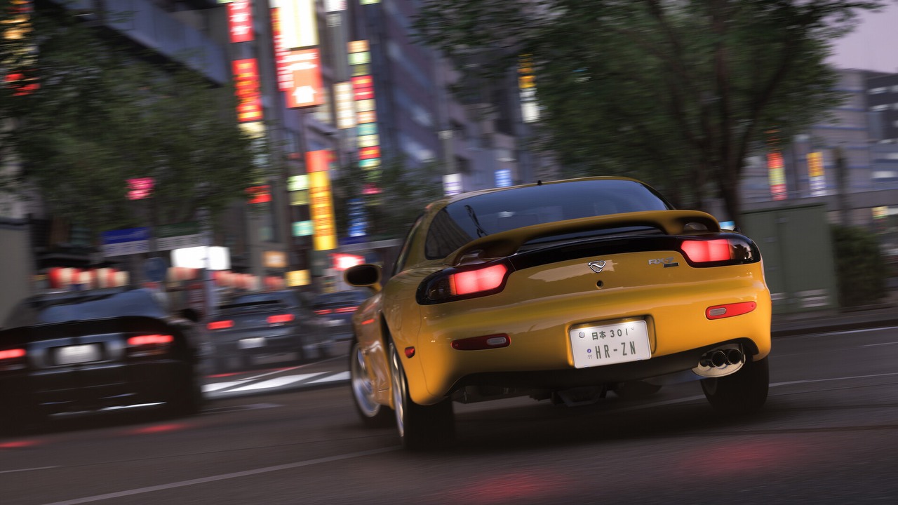 Dziś premiera, a wyczekiwana gra z otwartym światem już jest hitem. Forza Horizon 6 w końcu dostępna dla wszystkich, źródło grafiki: Microsoft.