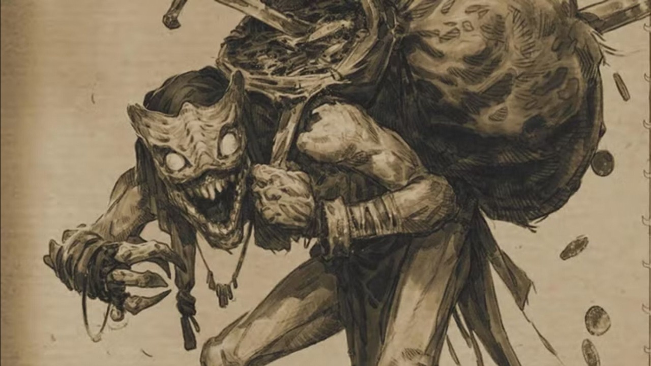 Fan Diablo 4 wykorzystał nowy exploit do stopnia, który popsuł grę. Hack'n'slash nie był w stanie utrzymać takiej ilości lootu, źródło grafiki: Blizzard Entertainment.