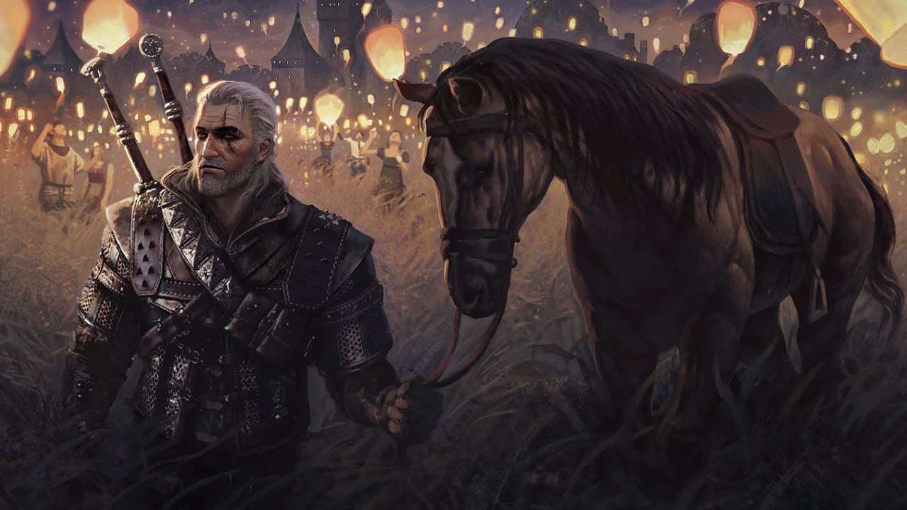 CD Projekt Red podejrzanie skromnie obchodzi ważny dzień dla Wiedźmina 3. To może być cisza przed burzą, jaką byłaby zapowiedź trzeciego dodatku, źródło grafiki: CD Projekt Red.