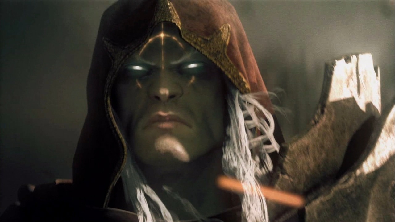 Gracze PS5 muszą zapłacić, choć gracze Xbox mają to za darmo. Ulepszona wersja kultowego Darksiders wywołuje zamieszanie przez jedną dziwną decyzję, źródło grafiki: THQ Nordic.