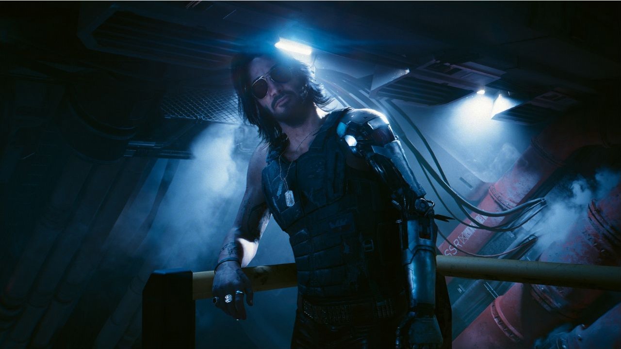 CD Projekt Red „dostał nauczkę”, na której skorzystają Wiedźmin 4 i Cyberpunk 2. Polscy twórcy późno zrozumieli, że muszą myśleć o przyszłości, źródło grafiki: CD Projekt Red.