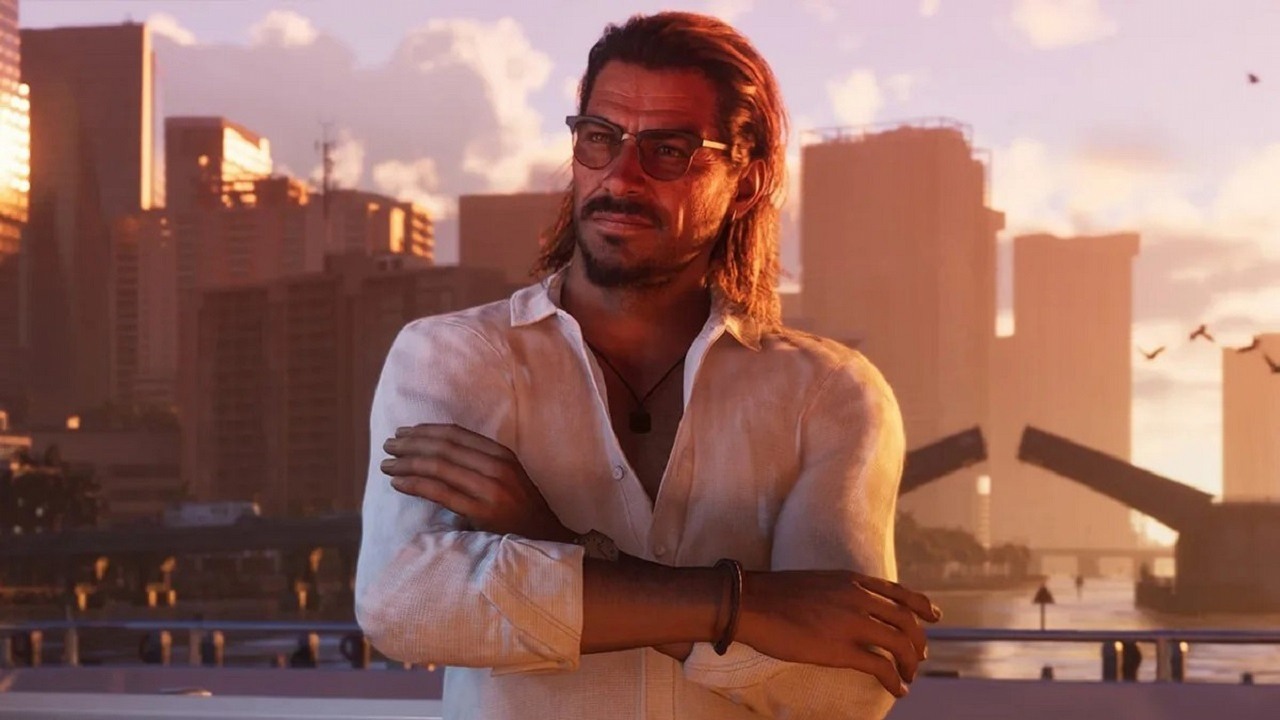Premiera GTA 6 opóźniona na 2027 rok? Plotka z 4chan uderza w idealnym momencie, by w ostatniej chwili podgrzać atmosferę przed wielkim dniem, źródło grafiki: Rockstar Games.