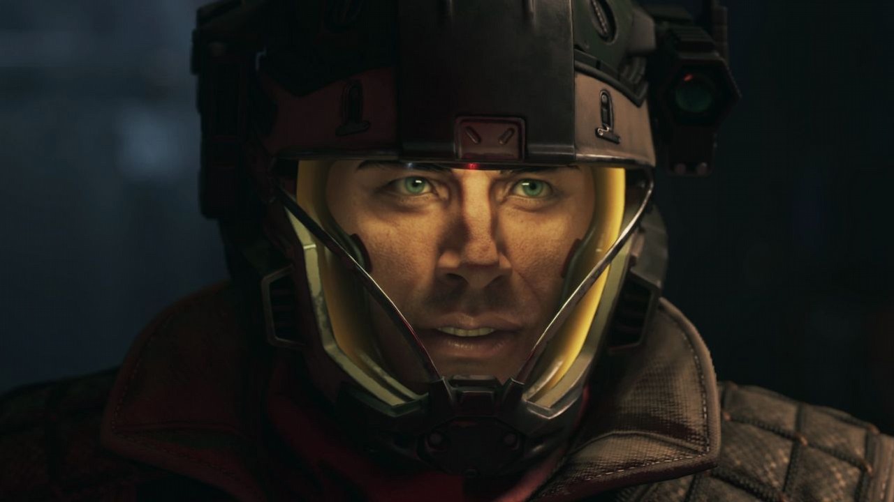 „Nie żartowali z braniem feedbacku na poważnie.” Twórcy RPG-a The Expanse zmienią aktora głosowego, który nie pasował graczom, źródło grafiki: Owlcat Games.