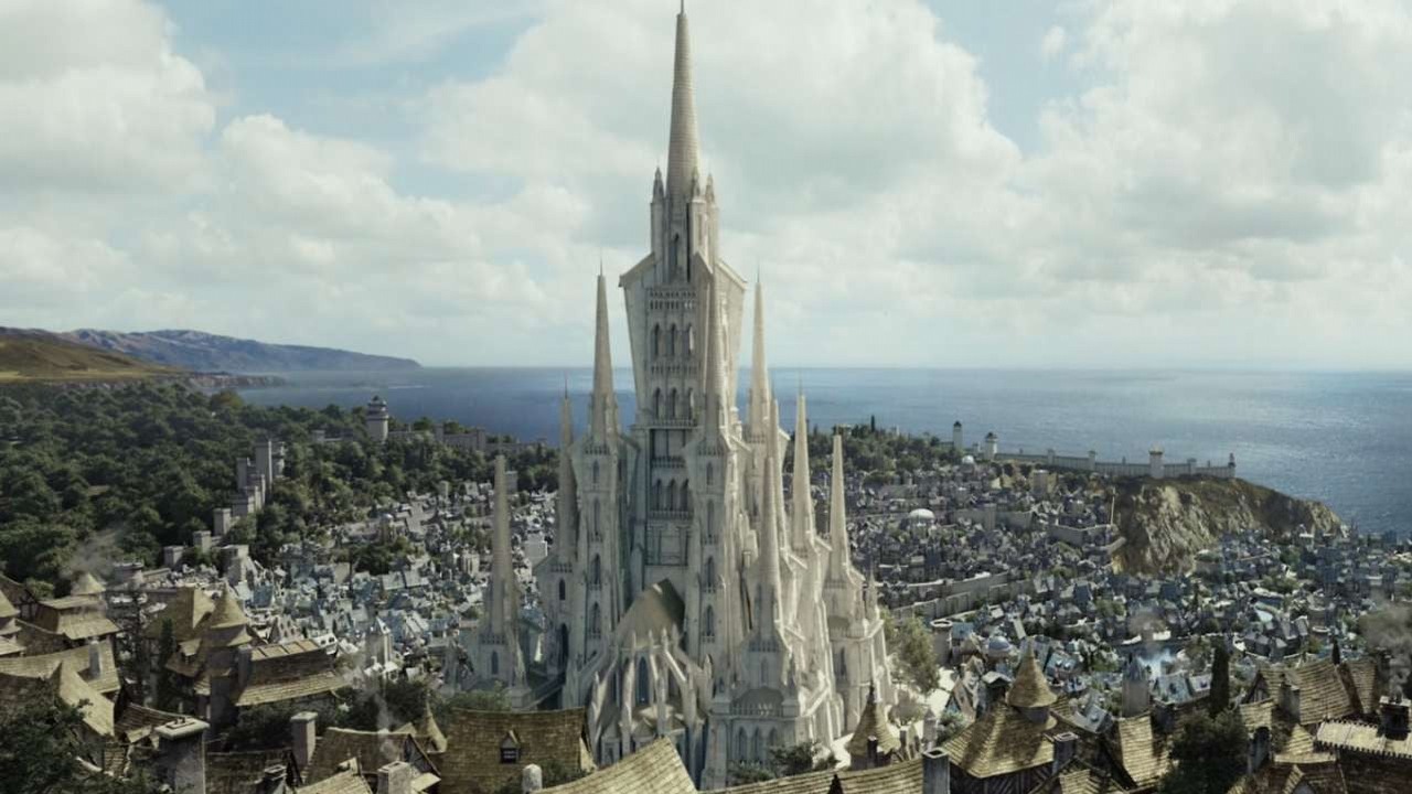 Wkrótce z HBO Max zniknie film fantasy, nad którym pracowano 10 lat i okazał się spektakularną klapą po premierze, ale w streamingu odniósł sukces, źródło grafiki: Warcraft: Początek, Duncan Jones, Universal Pictures, 2016.