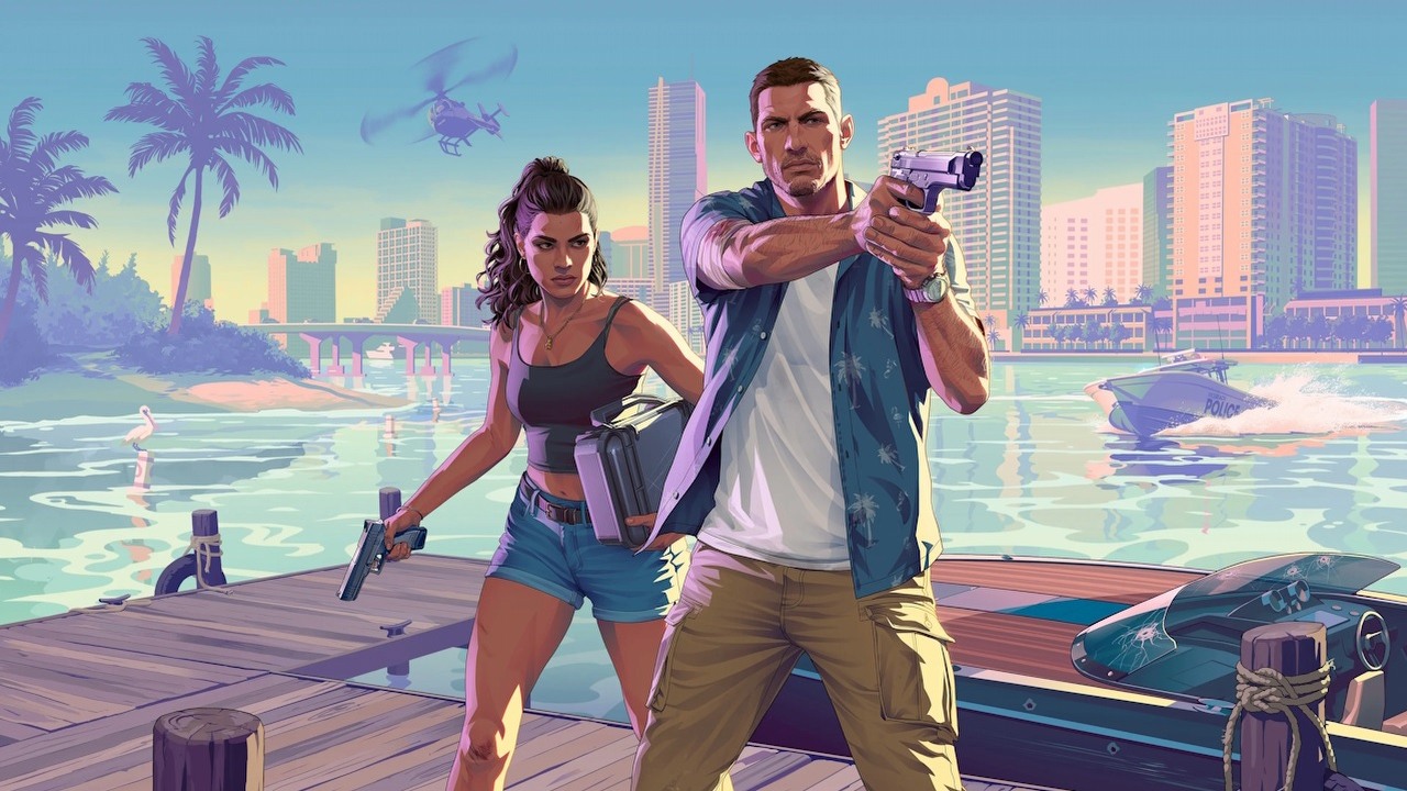 To już pewne: GTA 6 nie zaliczy opóźnienia, wydawca oficjalnie potwierdza i spodziewa się miliardowych zysków.