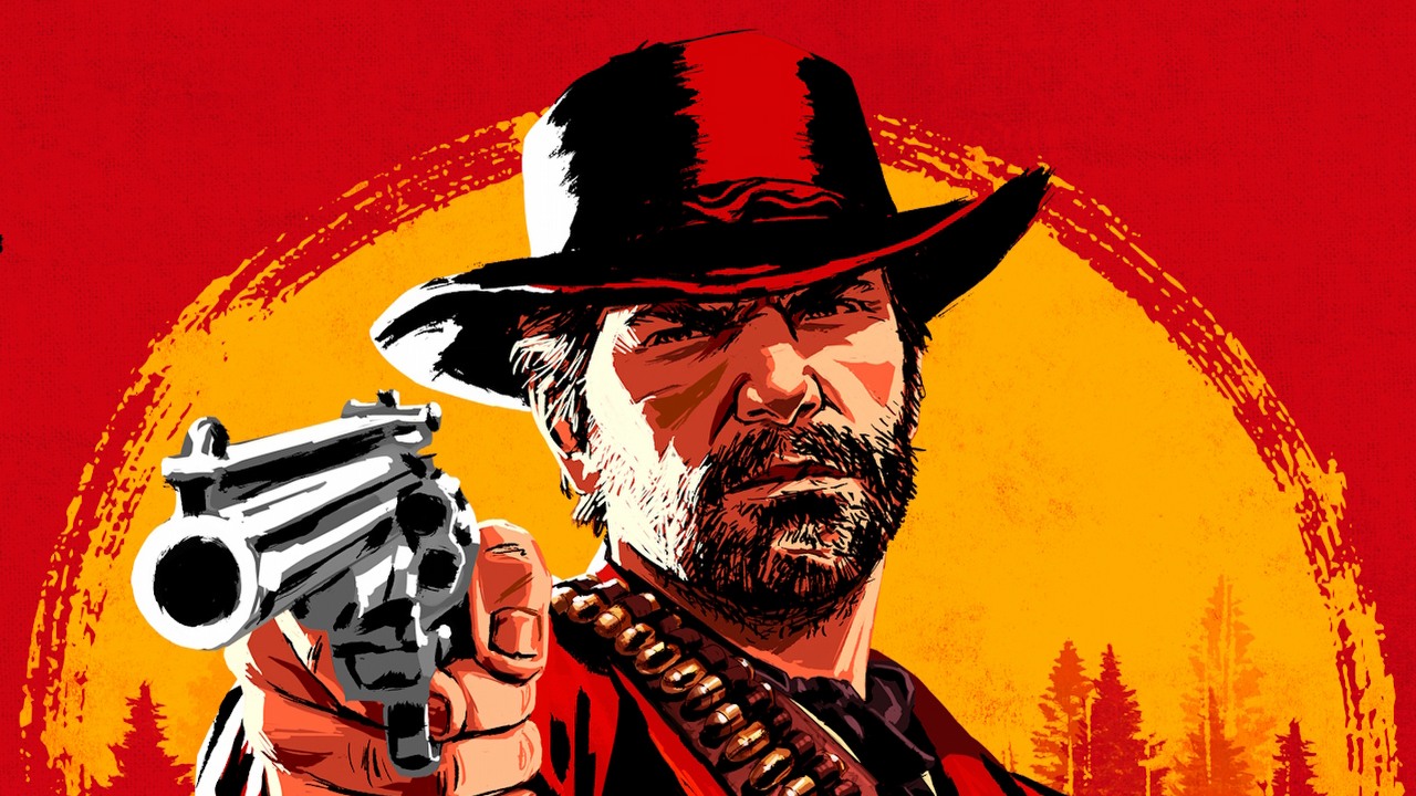 W końcu się udało: Red Dead Redemption 2 to oficjalnie trzecia najlepiej sprzedająca się gra w historii, źródło grafiki: Rockstar Games.