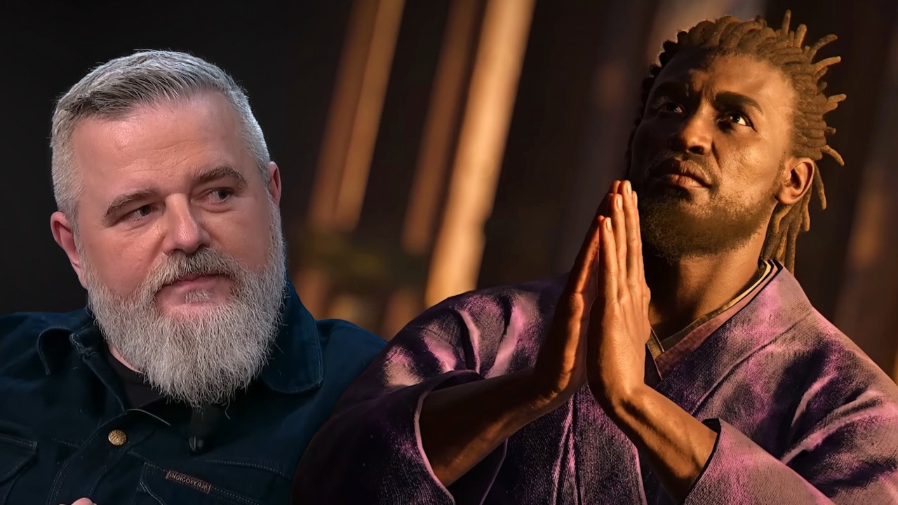 Daniel Vávra wbija szpilę prosto w serce Ubisoftu. „To mogłoby dać 10 gier wielkości KCD2, z których każda byłaby tworzona przez 7 lat i wydawana co roku!”, źródło grafiki: Daniel Vávra / Ubisoft.
