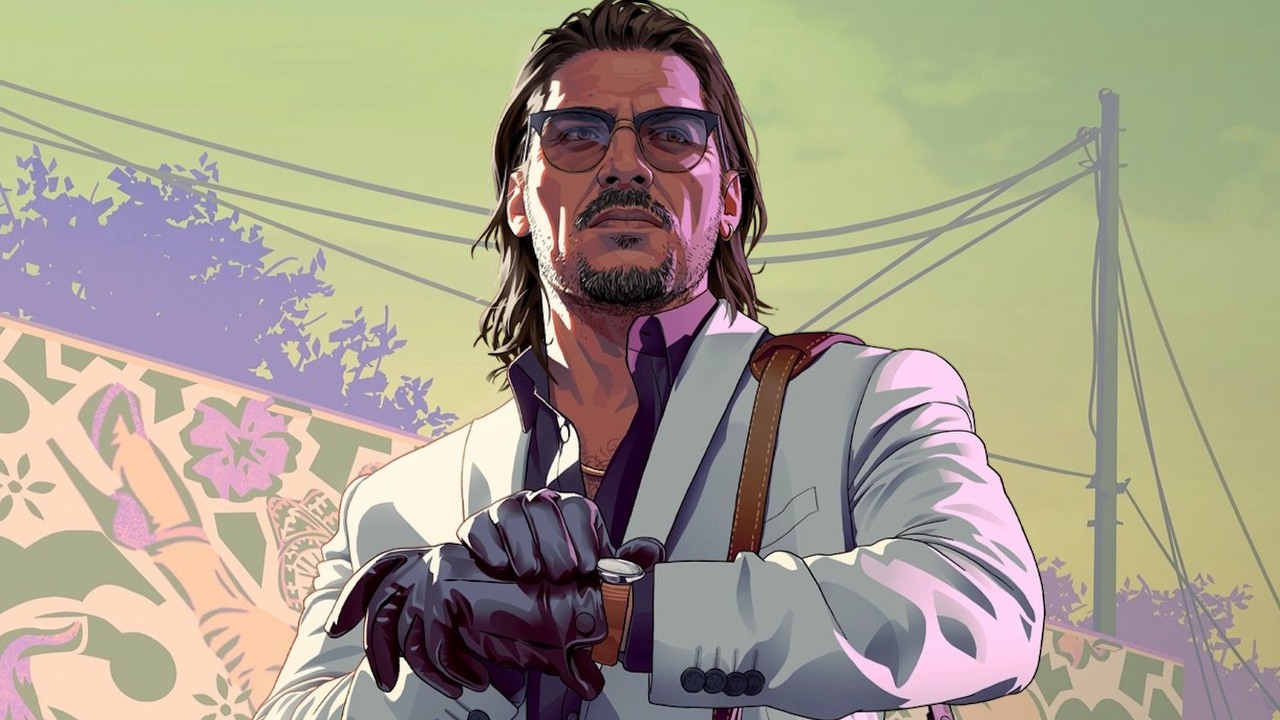 Na 181 dni przed premierą GTA 6 wszystko jest już jasne. Szef Take-Two uciął spekulacje i porównał grę do kinowego hitu, źródło grafiki: Rockstar Games.