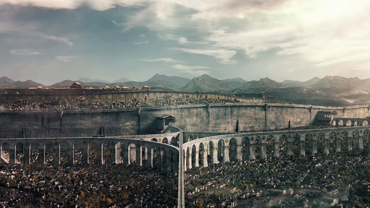 Za 5 tygodni powróci jeden z największych seriali fantasy Netflixa: nowy zwiastun ostrzega, by przygotować się na łzy, źródło grafiki: Awatar: Ostatni władca wiatru, Albert Kim, Netflix,.