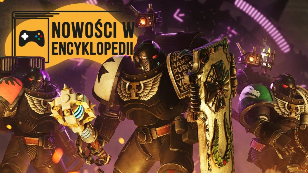 Wydawcy otwierają worki z zapowiedziami. Na ich liście m.in. Kingdom Come 3, Middle-earth RPG i nowości z Warhammer Skulls, źródło grafiki: Frontier Foundry.
