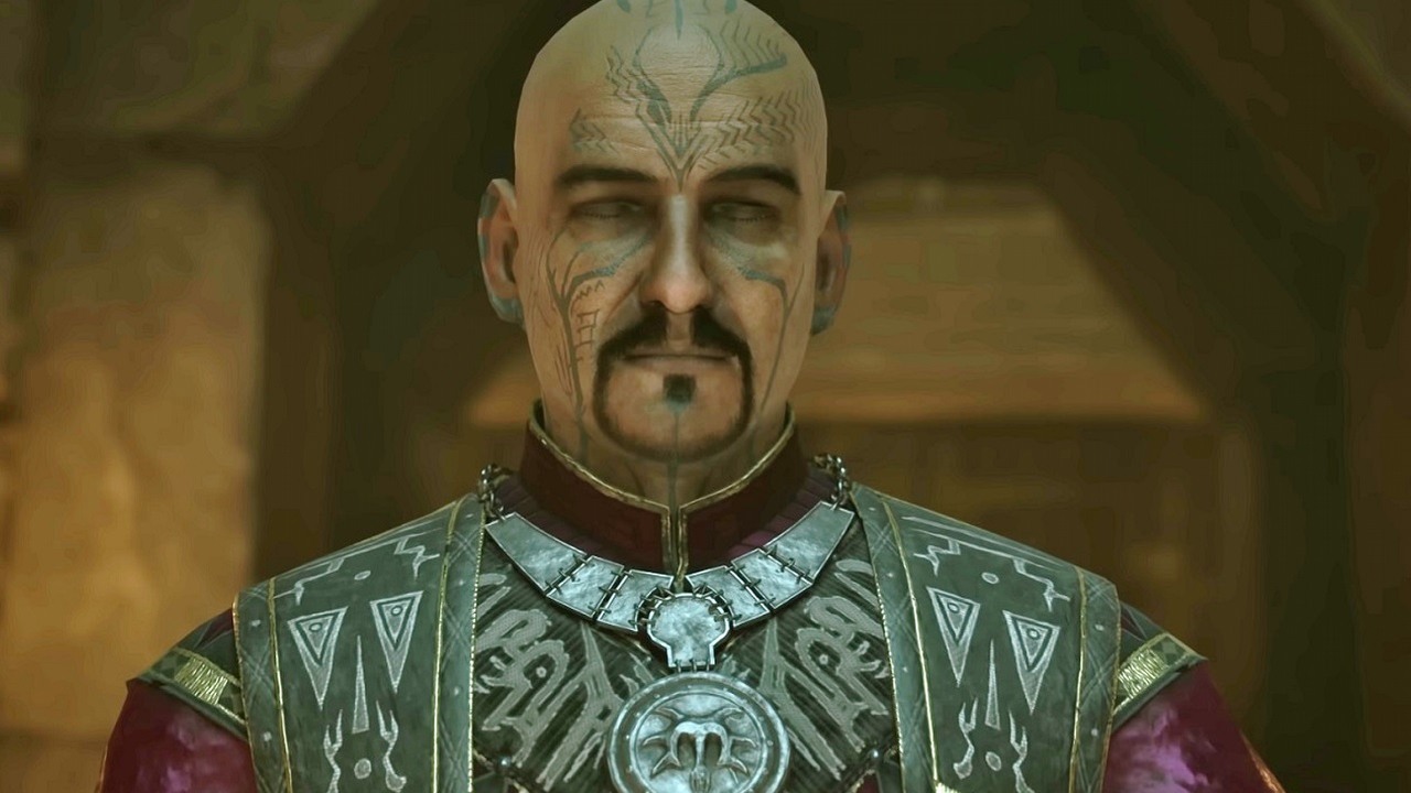 Na 2 tygodnie przed premierą Gothic Remake gracze mogą poczuć niepowtarzalny klimat Obozu Bractwa Śniącego, źródło grafiki: THQ Nordic.