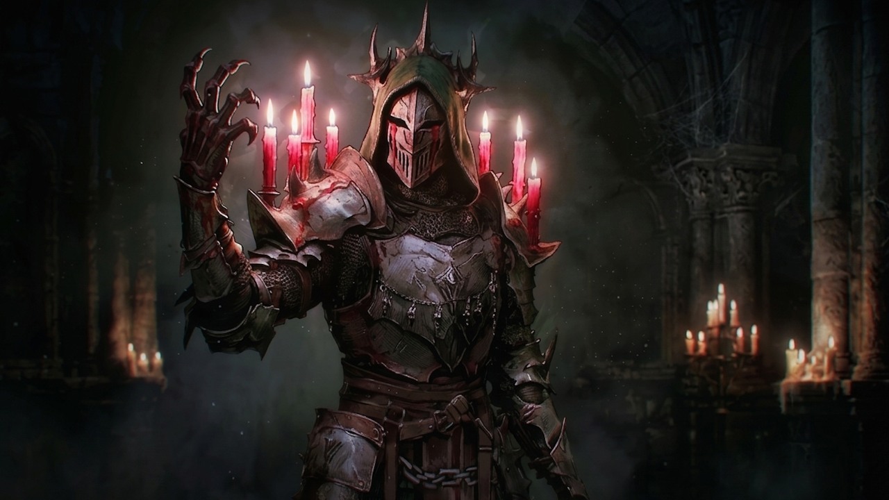 Nowy darmowy dodatek z Królem Arturem w roli głównej to miłe zaskoczenie dla graczy „polskiego Skyrima”. Twórcy znakomitego RPG „są bardzo zajęci”, źródło grafiki: Awaken Realms.
