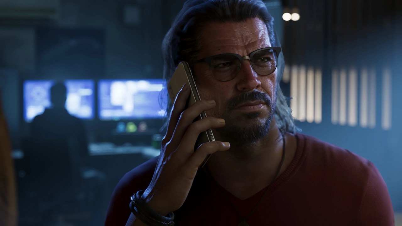 Nieunikniony sukces GTA 6 może zapoczątkować bezprecedensową ekspansję firmy Take-Two, która przygotowuje już 29 gier i ma apetyt na więcej, źródło grafiki: Rockstar Games.