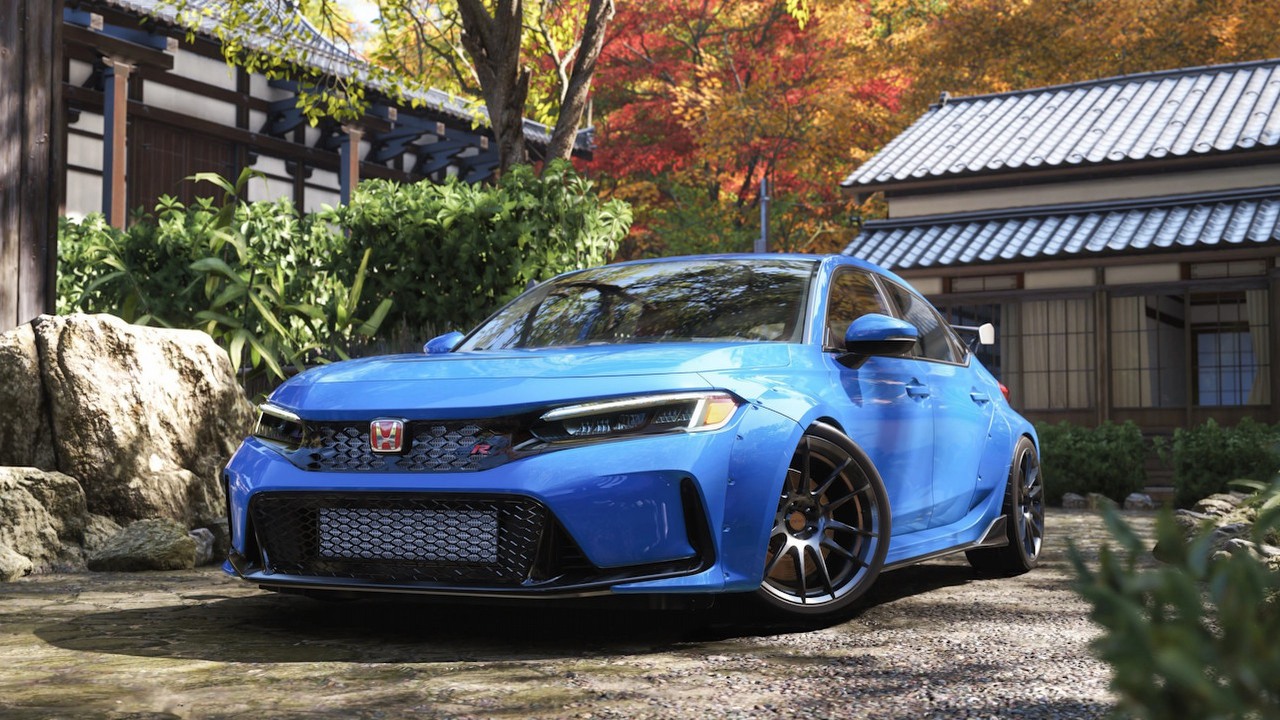 Przeciwnicy w Forza Horizon 6 są zbyt szybcy? Twórcy reagują na wściekłość wirtualnych kierowców i mówią co dalej, źródło grafiki: Playground Games.