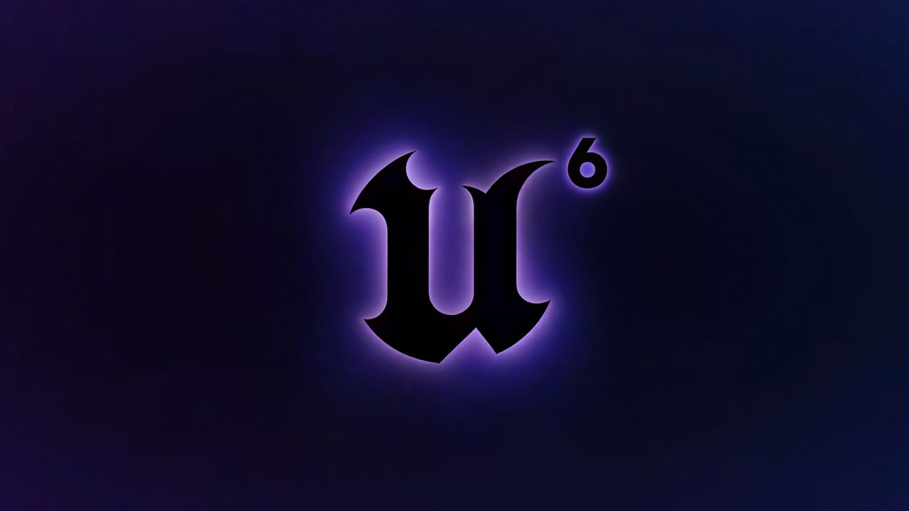 Unreal Engine 6 zapowiedziany. Epic Games pokazało wstęp do przyszłości silnika, źródło grafiki: Epic Games.