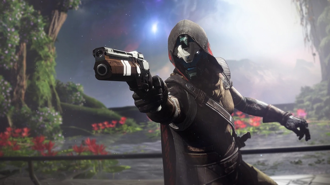 Nadzorował transakcję wartą 3,6 mld dolarów, teraz spełnia się jego największy koszmar. „Bungie staje się tym, czego obawiałem się po przejęciu przez Sony”, źródło grafiki: Bungie / Sony Interactive Entertainment.