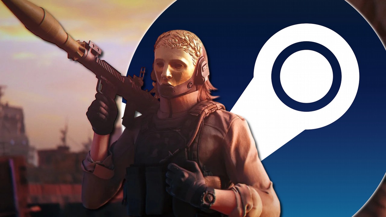Nowości na Steam. Jedna z najbardziej oczekiwanych gier akcji roku i nowy symulator życia, źródło grafiki: IO Interactive.