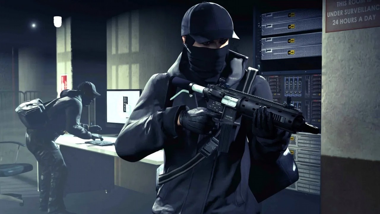 Rockstar tak bardzo nie cierpi przecieków o GTA 6, że jest gotów zmienić plany, byle tylko napsuć krwi insiderom, źródło grafiki: Rockstar Games / Take-Two Interactive.