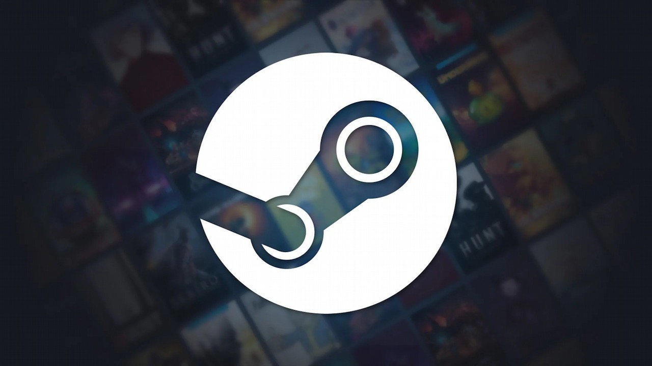 Gracze mają dość manipulacji na Steam. Profil masowego „recenzenta”, który ocenił niemal 20 000 gier, rozsierdził użytkowników, źródło grafiki: Valve Corporation.