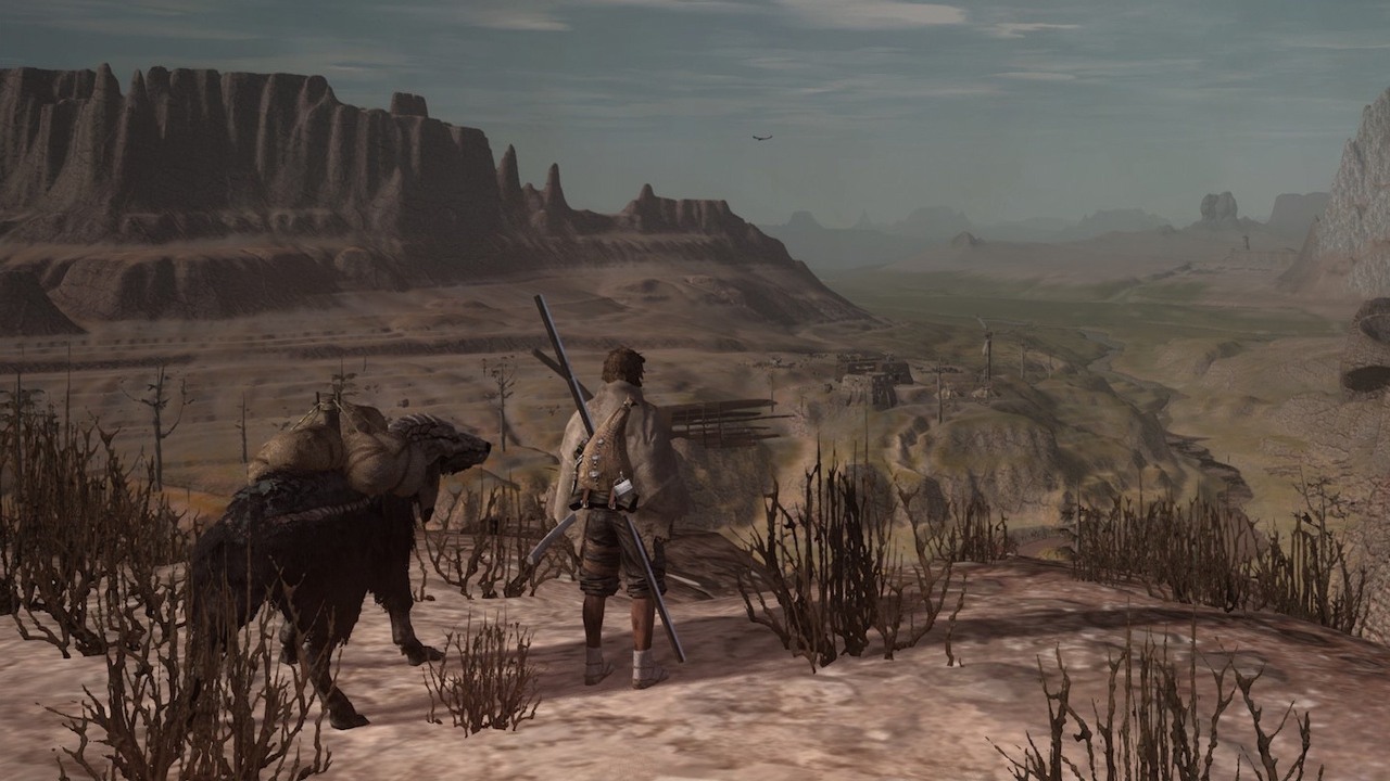 Jedno z najlepszych RPG z otwartym światem udowadnia, że gracze kochają wyzwania. Choć uchodzi za skrajnie nieprzystępne, sprzedało się już w 3 milionach egzemplarzy, źródło grafiki: Lo-Fi Games.