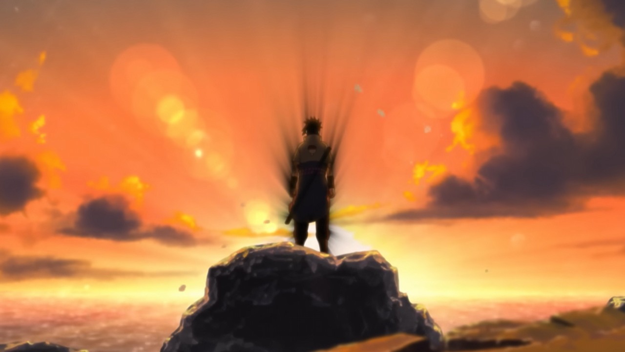 9 lat po zakończeniu ten shonen jest nie do zdarcia i znajduje się wśród najbardziej dochodowych anime, źródło grafiki: YouTube: vizmedia / ROAD OF NARUTO | NARUTO 20th Anniversary Trailer.