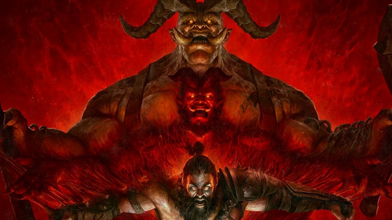 Polak pracujący nad Diablo 4 postawił bolesną diagnozę: dla wielkich firm crunch to wybór, dla małych walka o życie, źródło grafiki: Blizzard Entertainment / Microsoft.