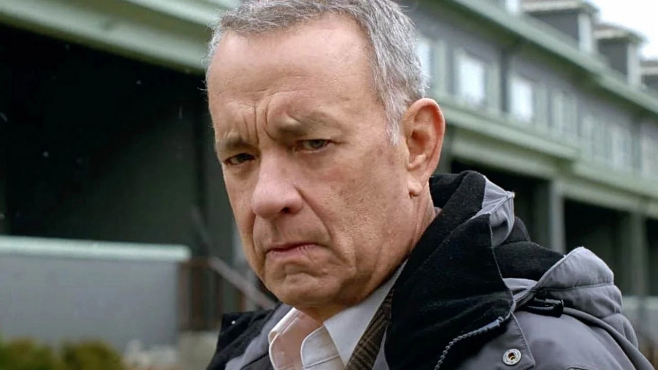 „Zostawcie to. Jest idealny”. Tom Hanks absolutnie nie chce remake'u tego klasycznego filmu, źródło grafiki: Mężczyzna imieniem Otto, Marc Forster, Sony Pictures Entertainment, 2022.