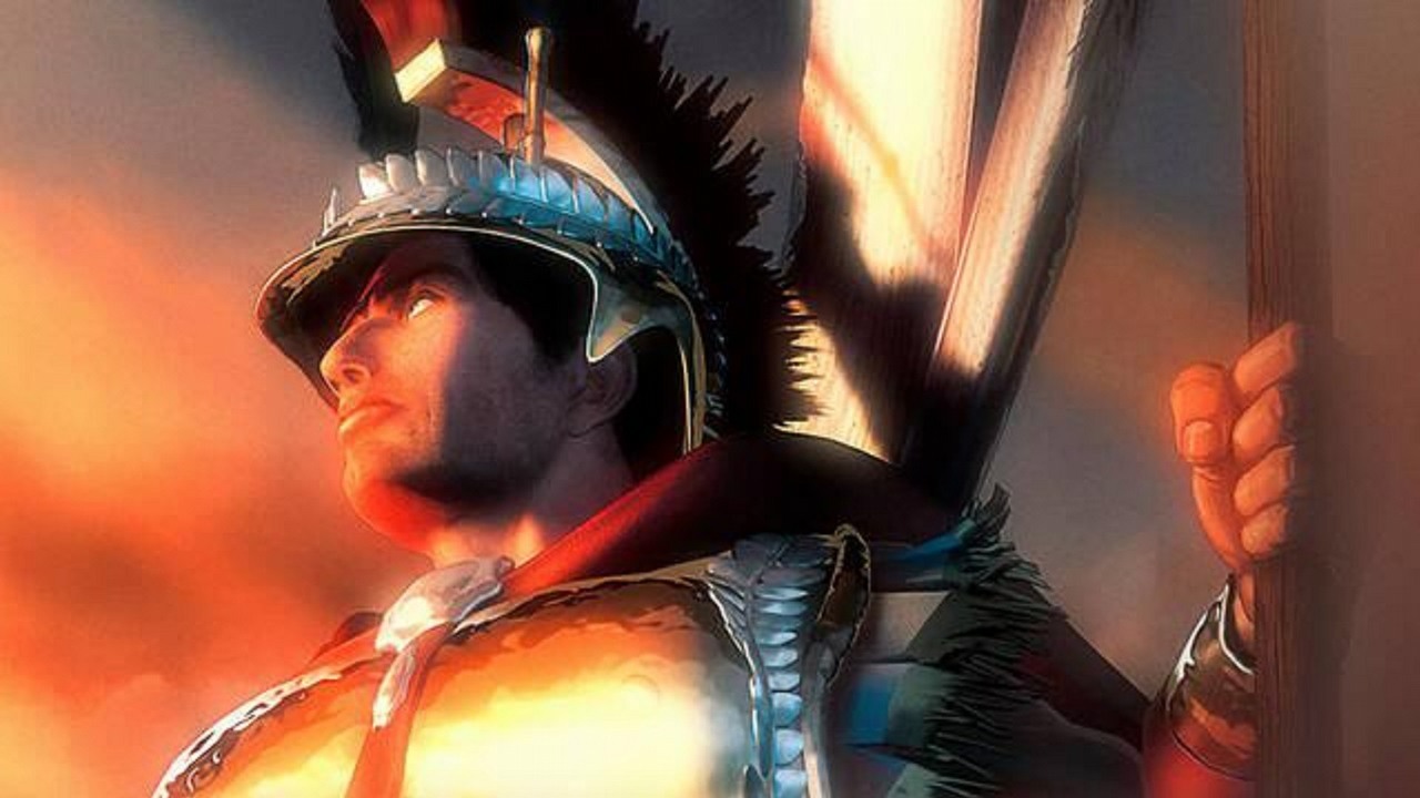 Niespodzianka: po 20 latach kultowa seria RTS-ów zadebiutowała na Steam. Polacy płacą za Empire Earth prawie najdrożej na świecie, a nawet nie zagrają po polsku, źródło grafiki: Rebellion.
