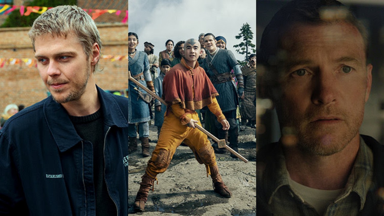 Ponad 40 nowości na Netflix w czerwcu: premiera polskiego kryminału, thrillera na podstawie dzieła Harlana Cobena oraz komedii z Johnem Ceną, źródło grafiki: Netflix.