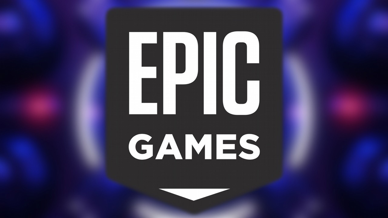 36. i 37. gra za darmo w 2026 roku w Epic Games Store, źródło grafiki: Epic Games.