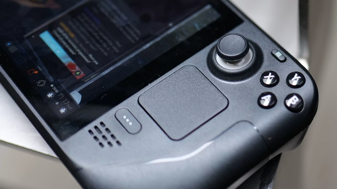 Steam Deck OLED podrożał o około 25%. W Polsce handheld Valve zbliżył się ceną do PS5 Pro, źródło grafiki: Petar; Unsplash.com; 2022.