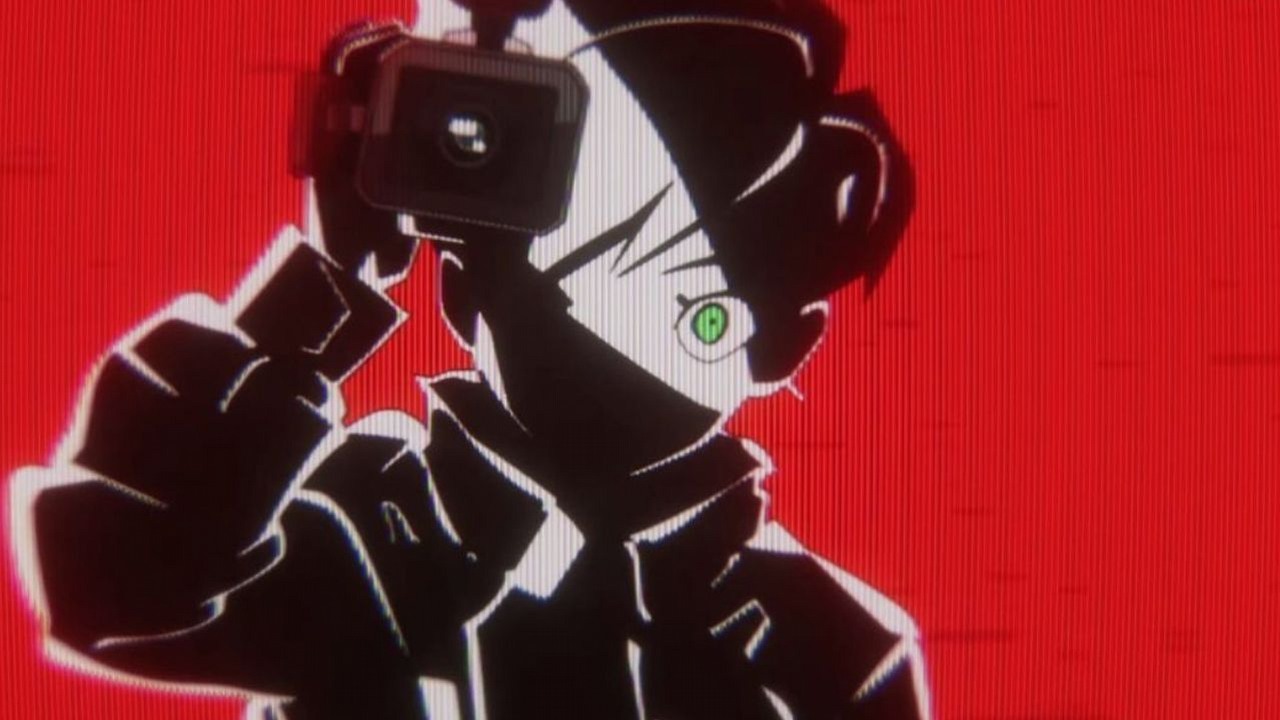 Nowe informacje o 2. sezonie Edgerunners są tuż, tuż, a gracze już liczą na okolicznościowy update do Cyberpunka 2077, źródło grafiki: Studio Trigger / Netflix.