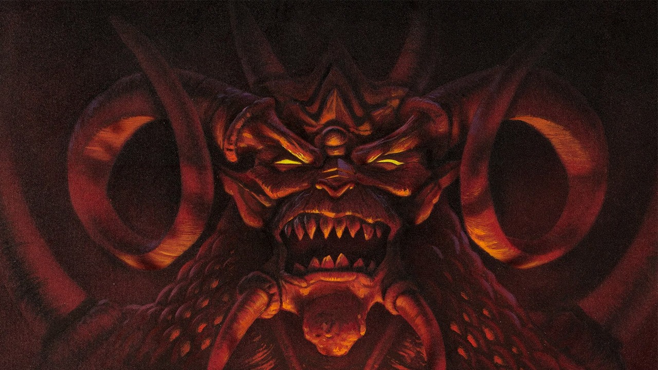 „Chcieliśmy stworzyć grę taką, w jaką graliśmy jako dzieci: walczyć z potworami i zdobywać łupy”. Weteran Diablo o kulisach powstania pierwszej odsłony serii RPG, źródło grafiki: Blizzard.