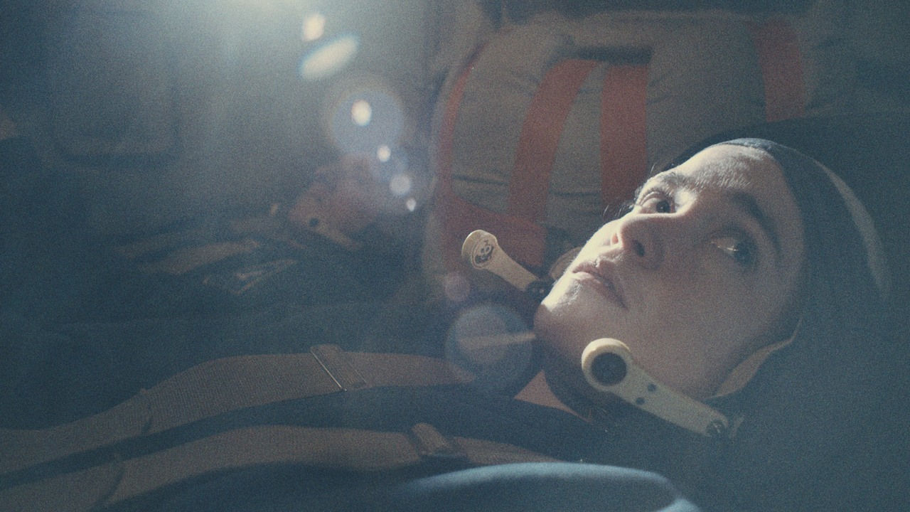 Dziś najważniejsza premiera sci-fi tygodnia na Apple TV. Nowy thriller rozszerzający uznane uniwersum ma 100% na Rotten Tomatoes, źródło grafiki: Star City, Ronald D. Moore,  Apple TV, 2026.