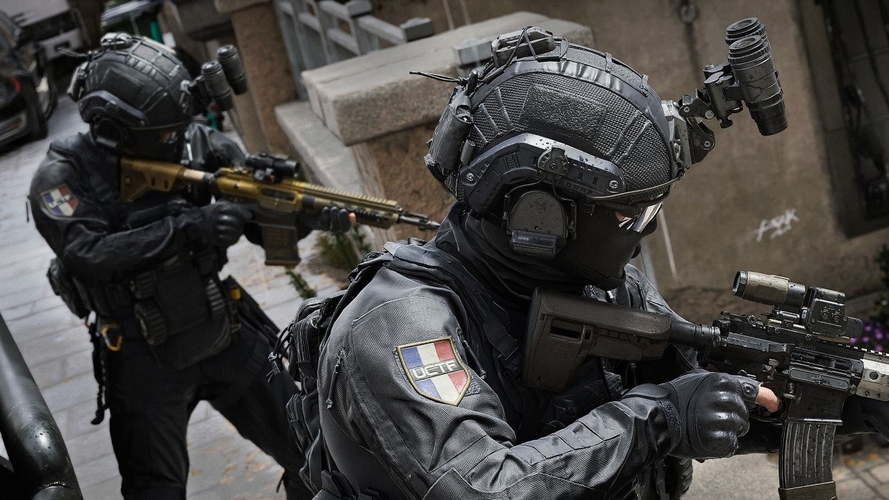 Call of Duty: Modern Warfare 4 oficjalnie zapowiedziane. Legendarny Kapitan Price powróci w „najbardziej zaawansowanej technicznie” strzelance z serii, źródło grafiki: Activision Blizzard.