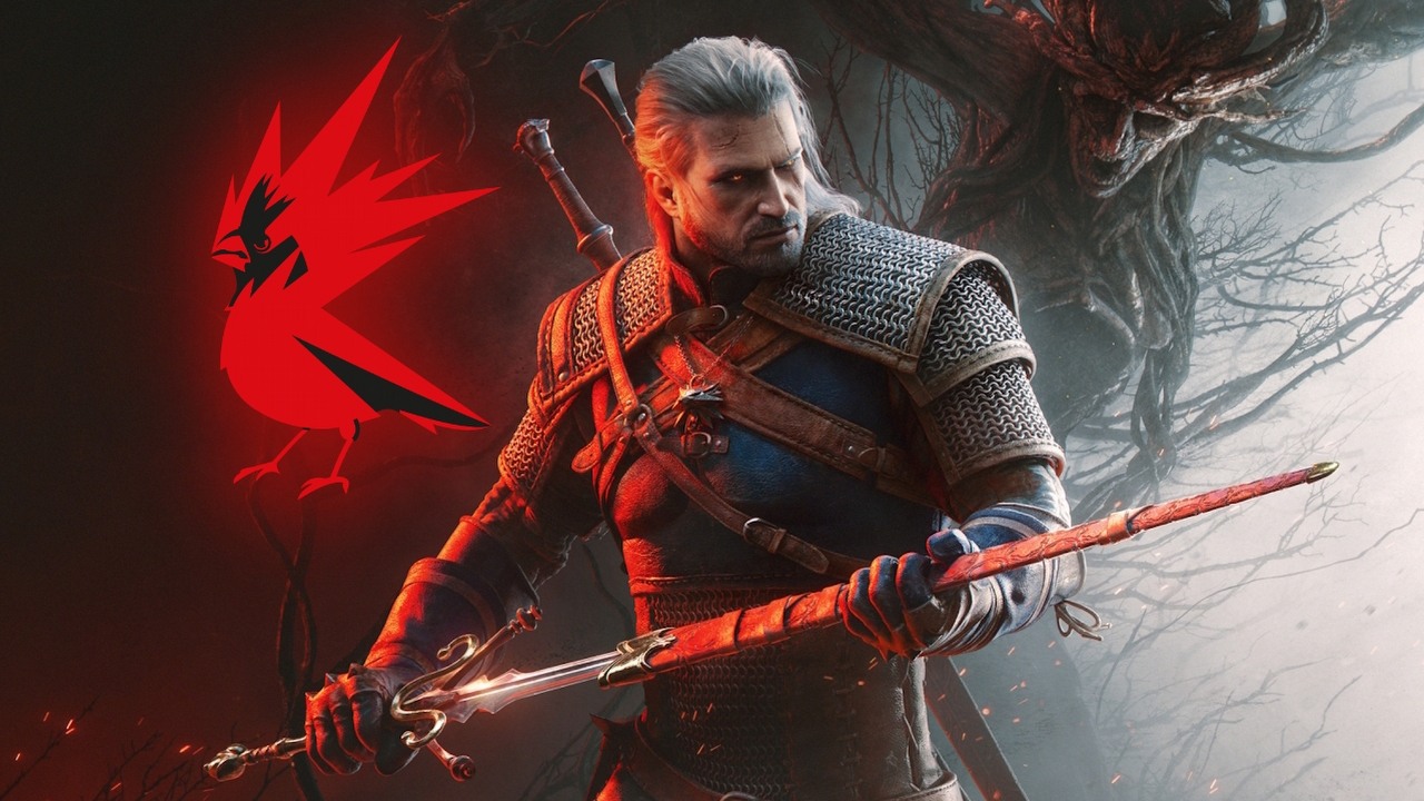 Wiedźmin 3 osiąga nowy kamień milowy i umacnia swoją pozycję wśród najlepiej sprzedających się gier wszech czasów. CD Projekt mocno otworzył 2026 rok, źródło grafiki: CD Projekt Red.