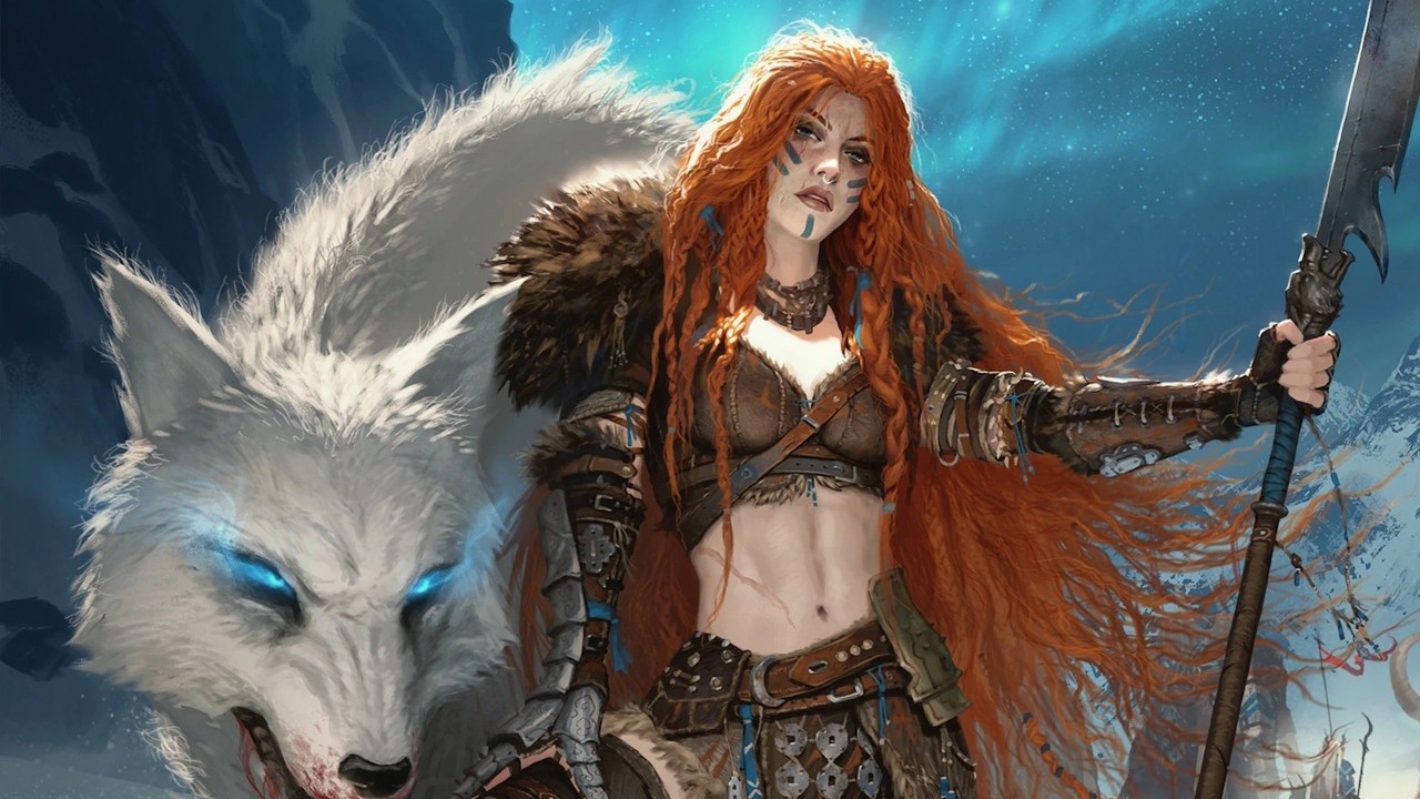 Rywal Diablo 4 i Path of Exile 2 zaatakuje wkrótce za pomocą dodatku „ogromnego pod każdym względem”. Grim Dawn: Fangs of Asterkarn w końcu ma datę premiery, źródło grafiki: Crate Entertainment.