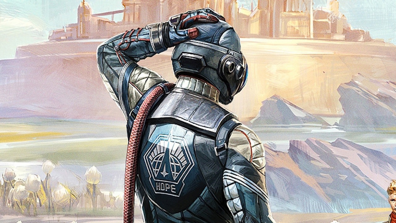 Gracze The Outer Worlds czują się bezczelnie oszukani. Studio wydało pilny komunikat z przeprosinami, źródło grafiki: Obsidian Entertainment.