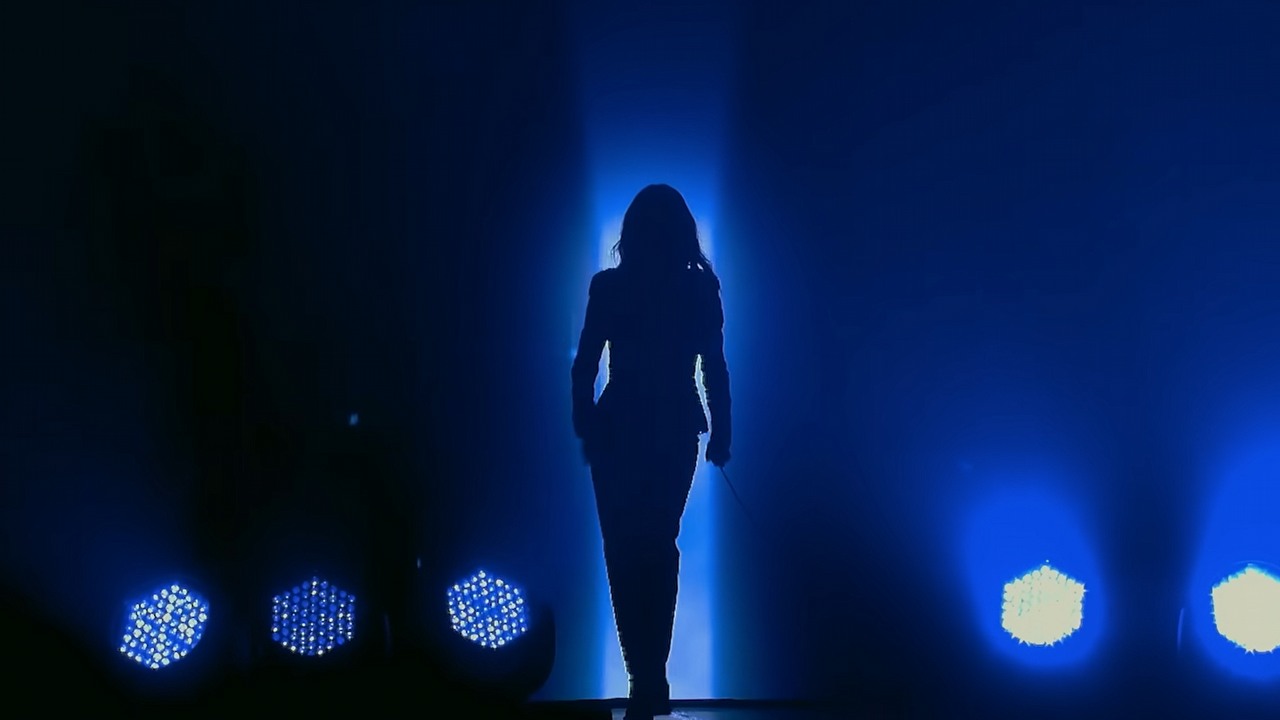 Zapowiedziano serial o niegdyś najlepiej opłacanej piosenkarce na świecie, która sprzedała już ponad 200 milionów płyt, źródło grafiki: Jestem Celine Dion, Irene Taylor, Amazon MGM Studios, 2024.